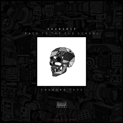 SkinShip Kor - Back To The Oldschool Orig. Mix 