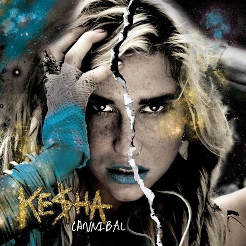Ke$ha - Blow [Martial Simon Remix] [Clean] 