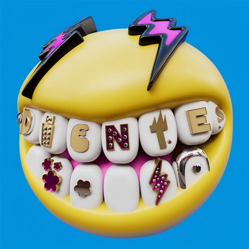 J Balvin, Usher  DJ Khaled - Dientes [Sergio Villanueva Remix] [Clean Extended] 