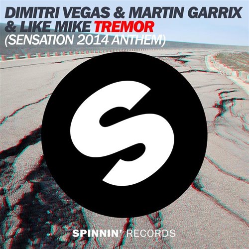 Dimitri Vegas, Martin Garrix, Like Mike - Tremor (Sterbinszky x MYNEA Remix)