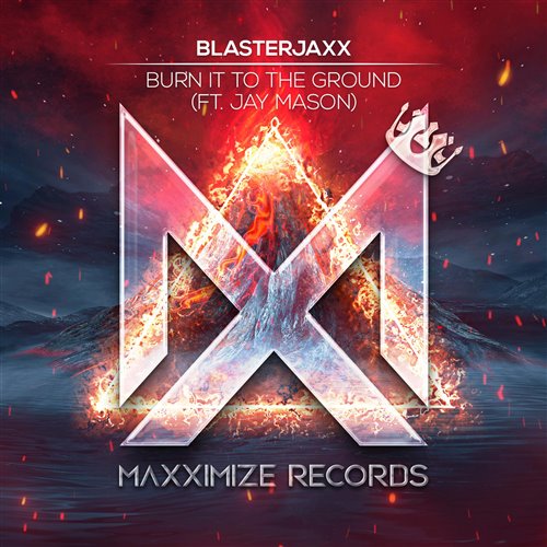 Gayle vs Blasterjaxx feat Jay Mason - ABCDEFU X Burn It To The Ground (MOJI Edit) 