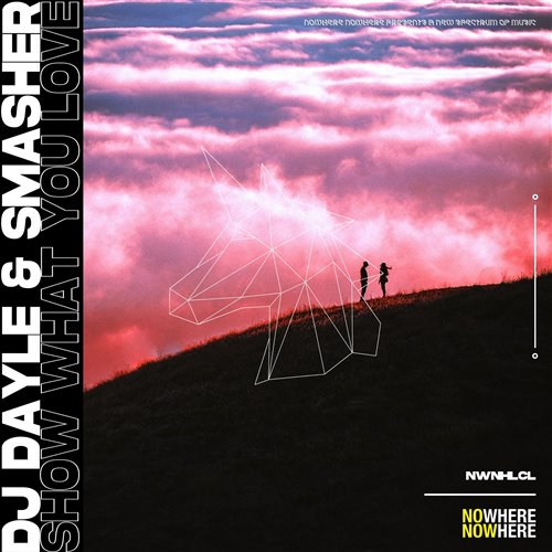 DJ Dayle  Smasher - Show What You Love (Original Mix)