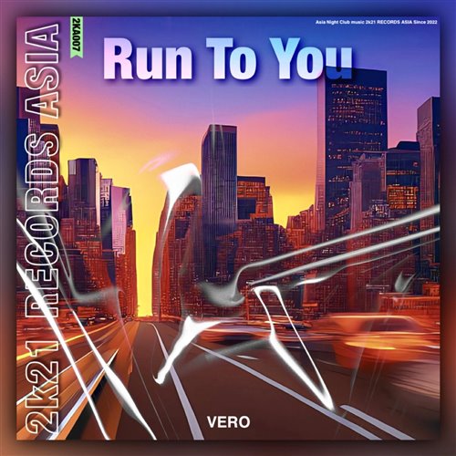 VERO - Run To You (Original Mix)