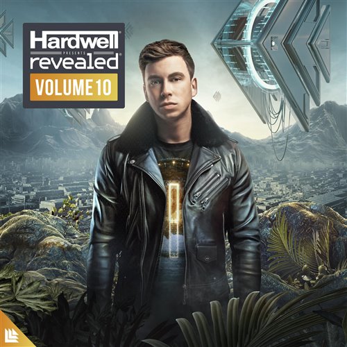 Hardwell feat. Richie Loop - Drop To The Floor (Extended Mix)