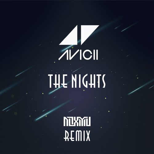 Avicii - The Nights (ATMOX Remix)