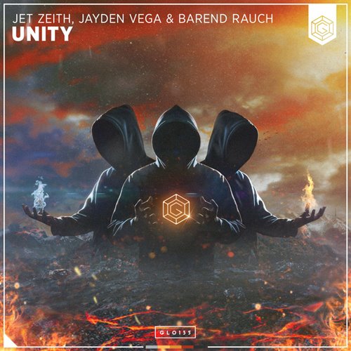 Jet Zeith, Jayden Vega  Barend Rauch  - Unity (Extended Mix) 