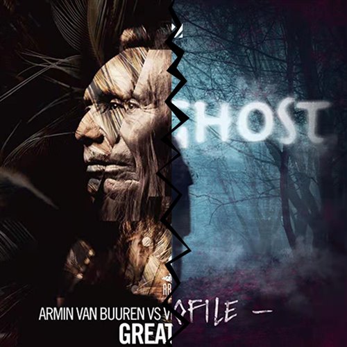 Great Spirit vs Mufasa (James Cozmo Mash Up) 