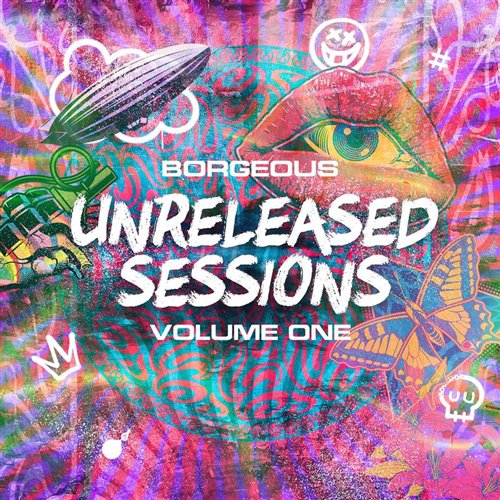 Borgeous - Time (Horn Bootleg)