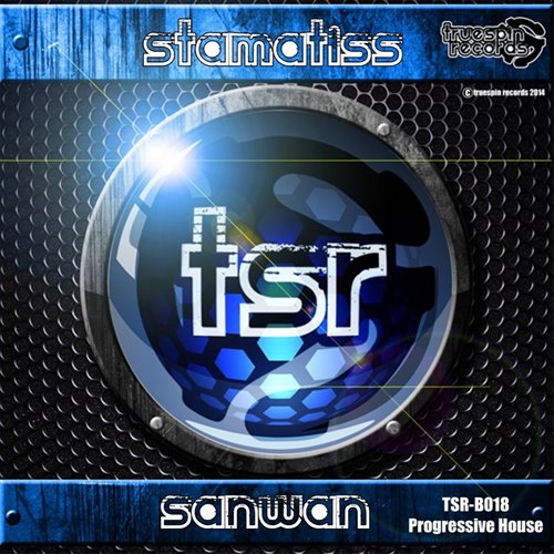 Sanwan - Pop Pop Pop! (Original Mix)