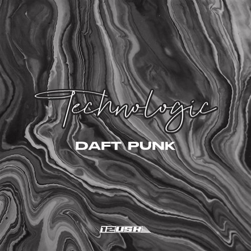 Daftpunk - Technology (RAMBLIN Remix)
