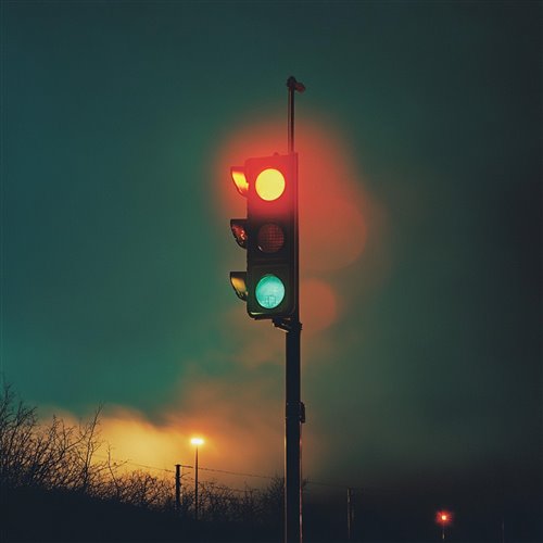 Alejandro, Nick Havsen - Red Light, Green Light (Club Mix)