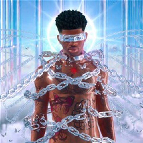 Lil Nas X, Jack Harlow, Sikdope - My House INDUSTRY BABY [JAY SCHEMA Mashup]