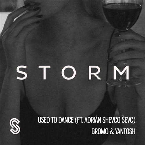 Bromo  Yantosh - Used To Dance (feat. Shevco) - VIP Extended Mix