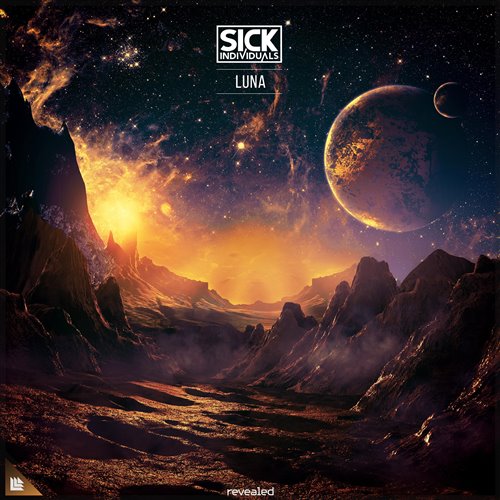 Sick Individuals   LUNA