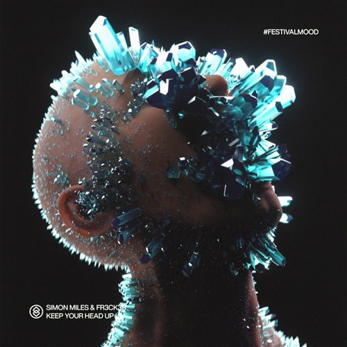 Simon Miles - Keep Your Head Up (Extended Mix)