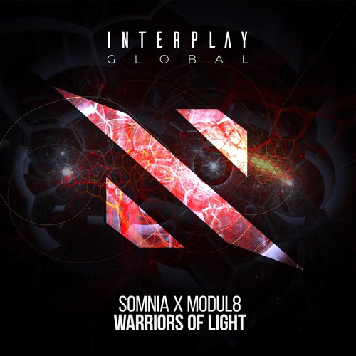 Somnia  Modul8 - Warriors Of Light (Extended Mix)