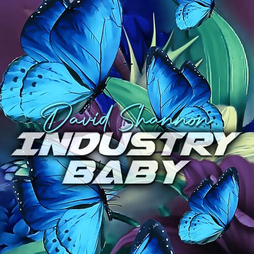 Raven  Lil NasX - Feel Industry Baby (NOT AFRAID Mashup)