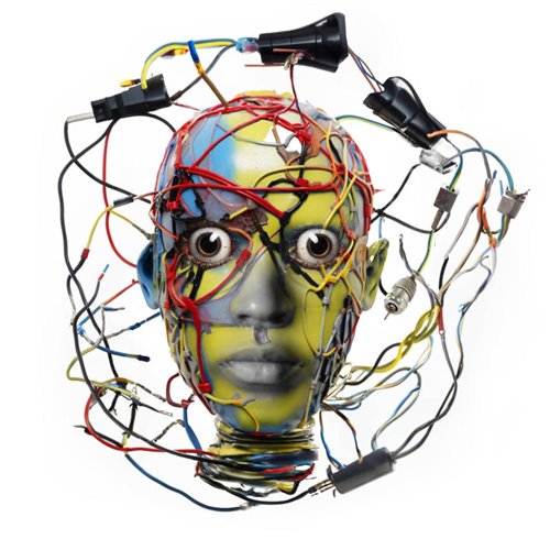 Technologic Ladder (Lee Non Mashup)