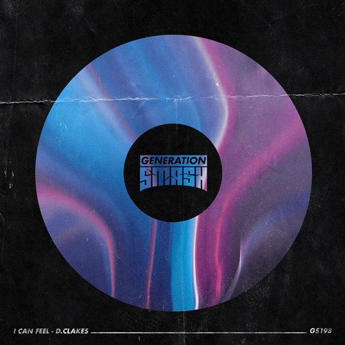 D. Clakes - I Can Feel (Extended Mix)