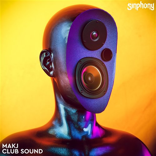 MAKJ - Club Sound (Extended Mix)