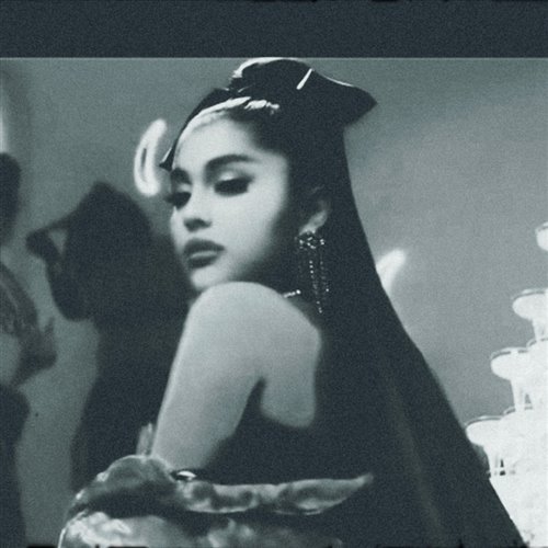 Ariana  Grande - 7 Rings (Geno 2k23 Remix)