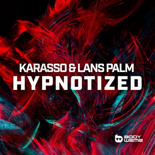Karasso  Lans Palm - Hypnotized (Extended Mix)