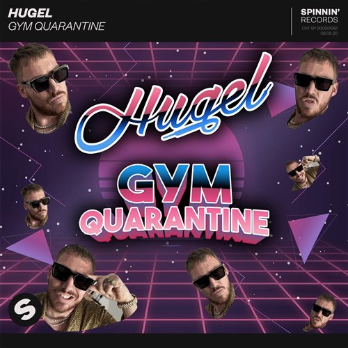 Gym Quarantine - Hugel (SKINSHIP Flip)