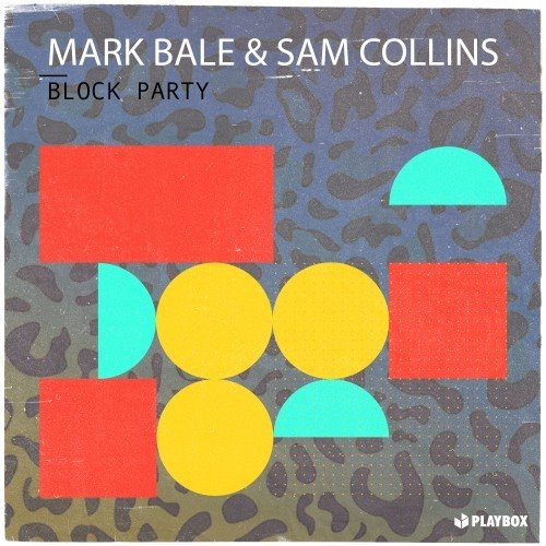 Nelly Vs Mark Bale  Sam Collins - Hot In Herre (DJ Jeff Block Party Hybrid Edit)[Clean]