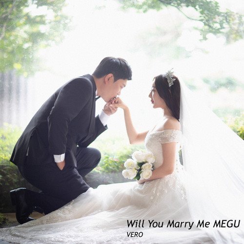 VERO - Will You Marry Me Megu (Original Mix)