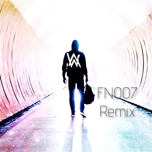 Alan Walker - Fadad (Zesty Rework)