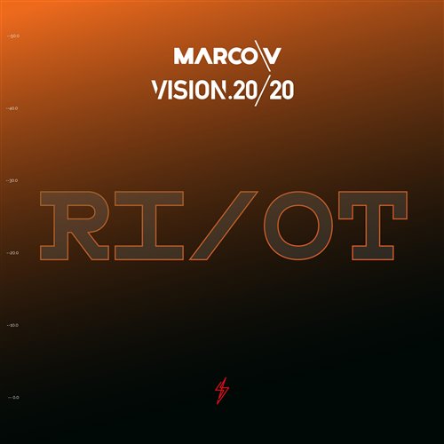 Marco V, Vision 20_20 - RI_OT (Extended Mix)