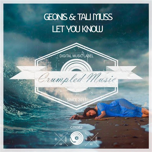 Hijckd, FOVOS - LET YOU KNOW (Original Mix)