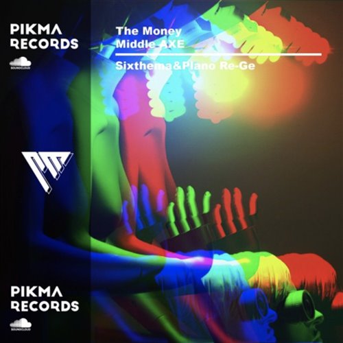 The Money Middle Axe (Sixthema  PLANO)