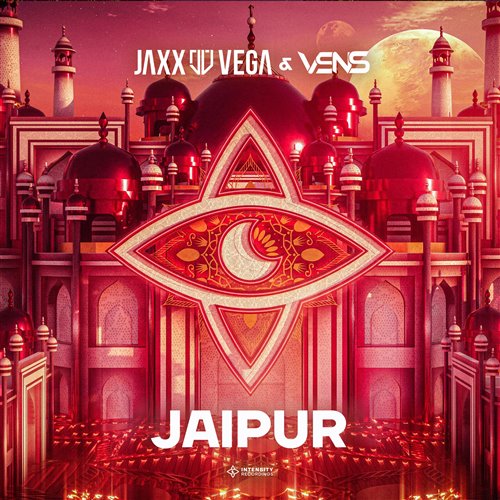 Jaxx  Vega, VSNS - Jaipur (Extended Mix)
