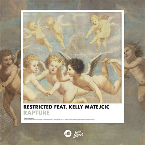 Restricted feat. Kelly Matejcic - Rapture ID