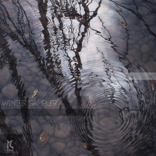 The Time Is Now (Original Mix)_D-BOBBY_The Time Is Now