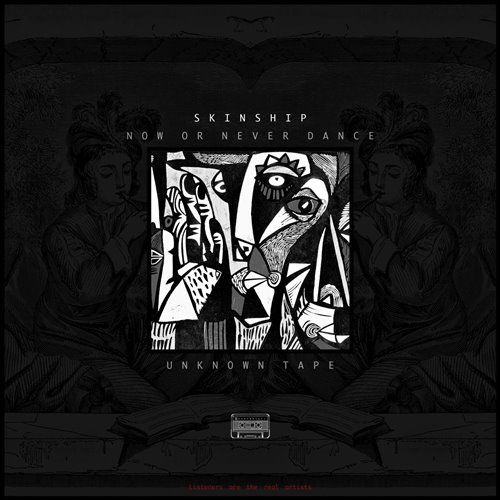 Now Or Never Dance - SKINSHIP (Original Mix) id