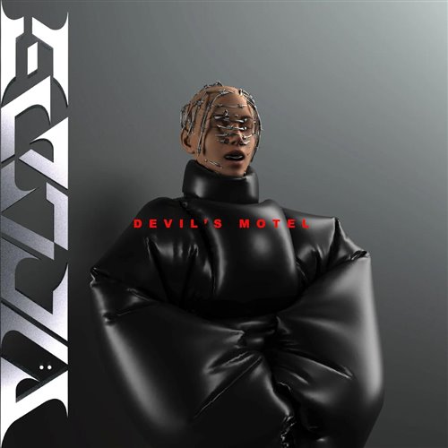 ECZODIA - Devil's Motel (Original Mix)