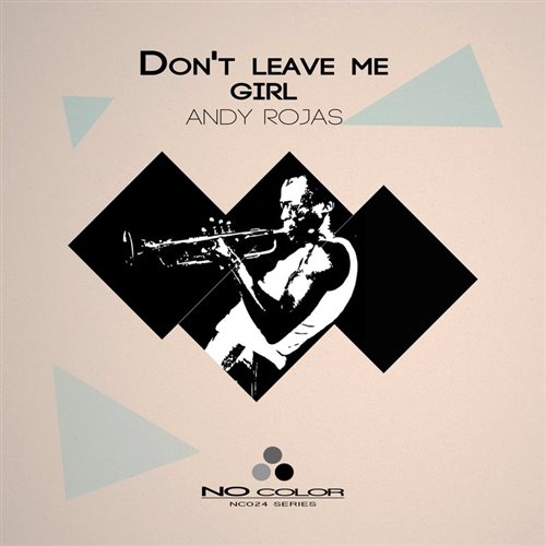 Rustic - Don't Leave me Girl (Original Mix)