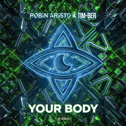 Tim-ber, Robin Aristo - Your Body (Extended Mix)