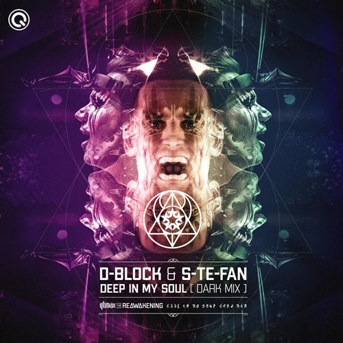 D-Block  S-te-fan - Deep In My Soul (Dark Mix) (Extended Mix)