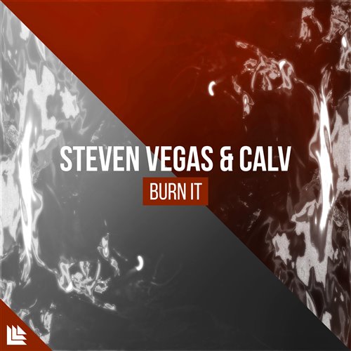 Calv, Steven Vegas - We Bring The Fire (Extended Mix)