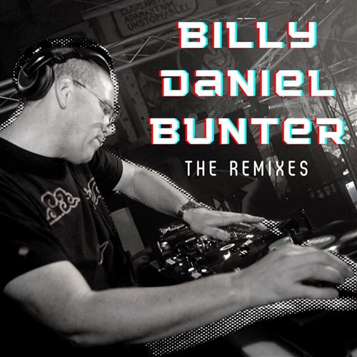 Billy Daniel Bunter, Dougal  Gammer, GBT Inc, Rob VandenIDzyne - Better Day (Dougal  Gammer Remix)