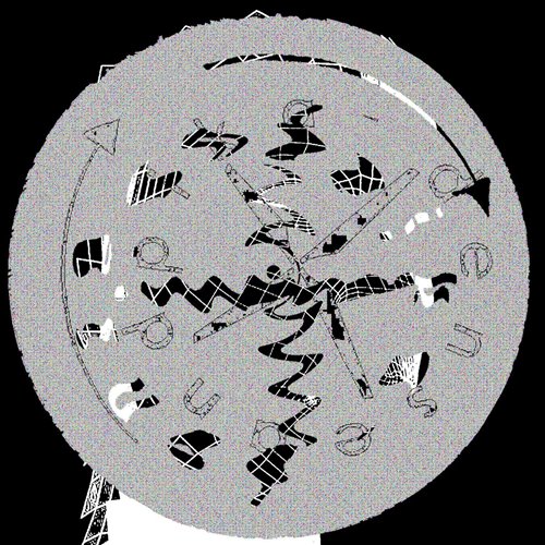 Dense  Pika - Apache (Marie Vaunt Remix)