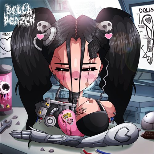 Dolls(HYUN BOOTLEG)-Bella poarch