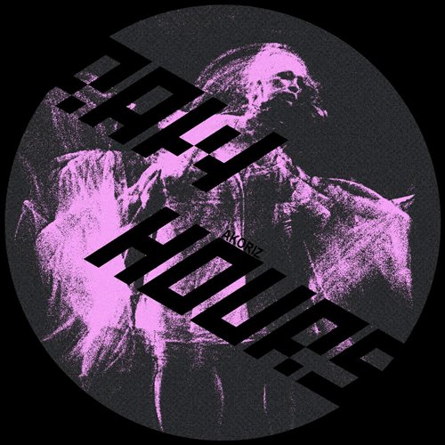 GROZ - Ice (Original Mix)