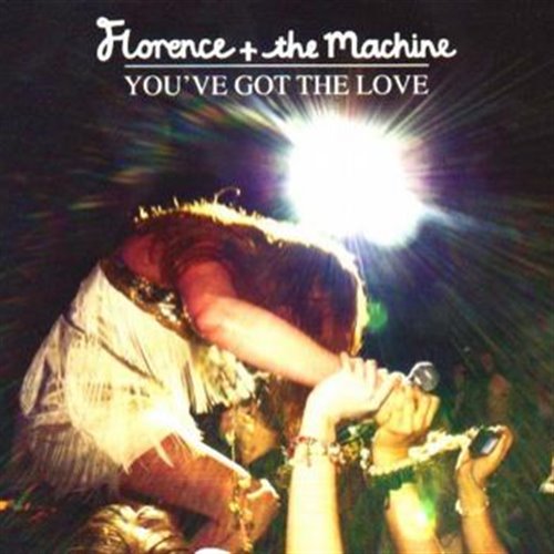 You've Got (B.A.S.E REMIX) 