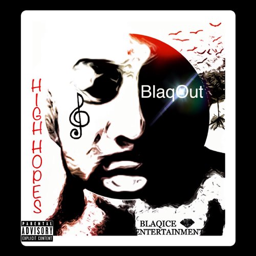 HIGH HOPES X LA LA LA (MOSKY MASHUP)