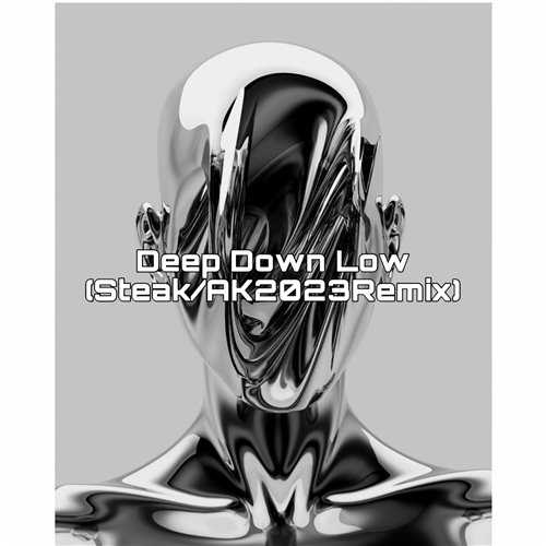 Deep Down Low - Djmakham Techno Remix