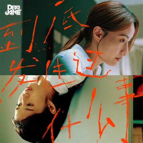 Dear Jane - 到底发生过什么事 (DJ Henry Extened Mix)Bootleg